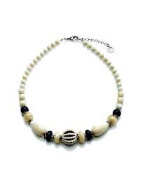 Collana - Donna - Antica Murrina Venezia - CL6BPE2306 - Vetro