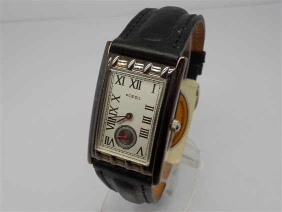Bratari Fossil Sterling Silver JFS00481040 | Pret 284 lei | Bijuterii