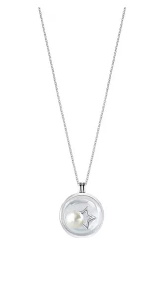 Morellato Collana ARABESCO Donna - Modello SAAJ16 - Gioiello Elegante In Argento - 2