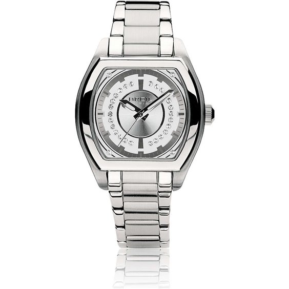 Zamberlan Gioielli - Orologio - Al quarzo - Donna - Breil Tribe
